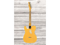 Fender Custom Shop Limited Edition 50' Esquire Heavy Relic Faded Nocaster Blonde Fender Custom Shop Limited Edition 50' Esquire Heavy Relic Faded Nocaster Blonde
